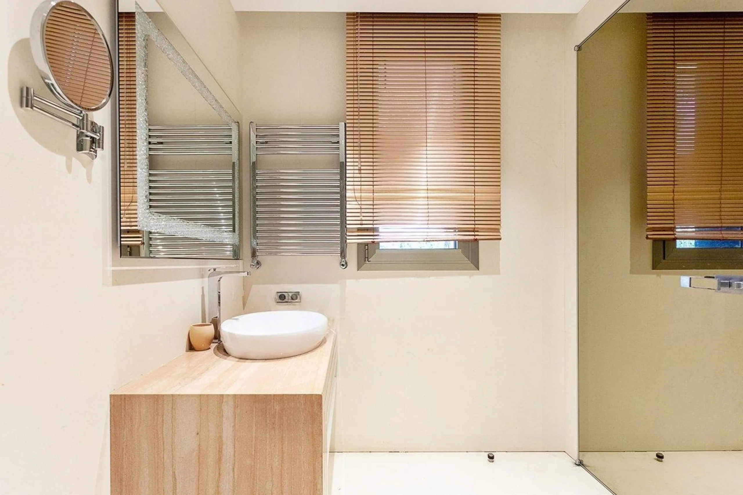 Modern Villa with Heated Pool in the Heart of Platja d’Aro, Costa Brava