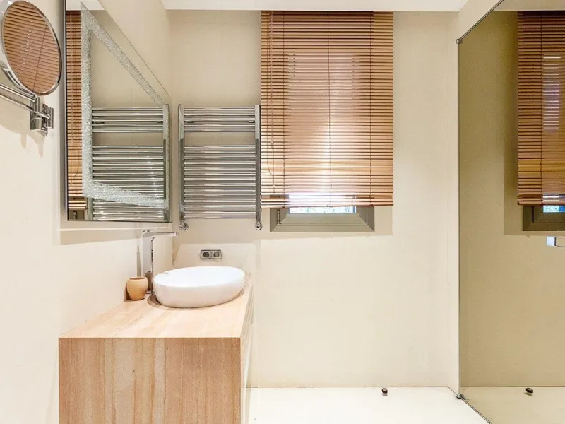 Modern Villa with Heated Pool in the Heart of Platja d’Aro, Costa Brava