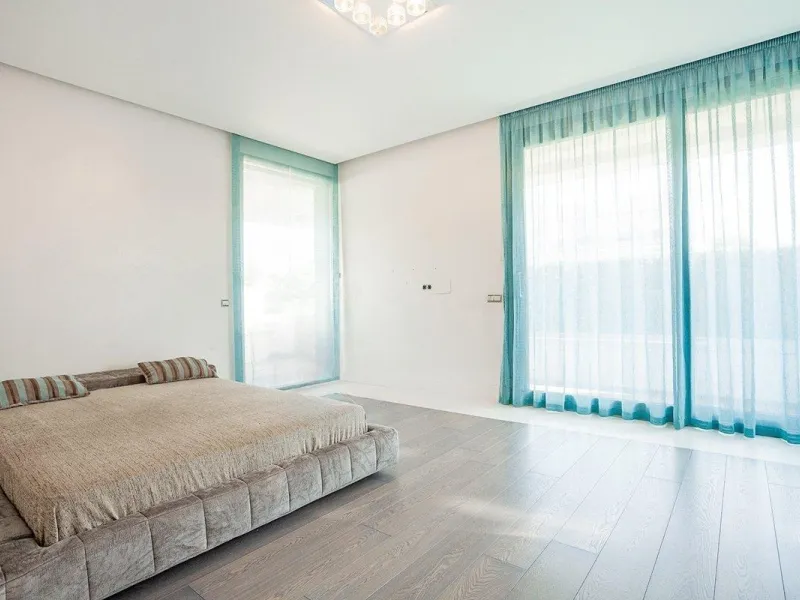 Modern Villa with Heated Pool in the Heart of Platja d’Aro, Costa Brava