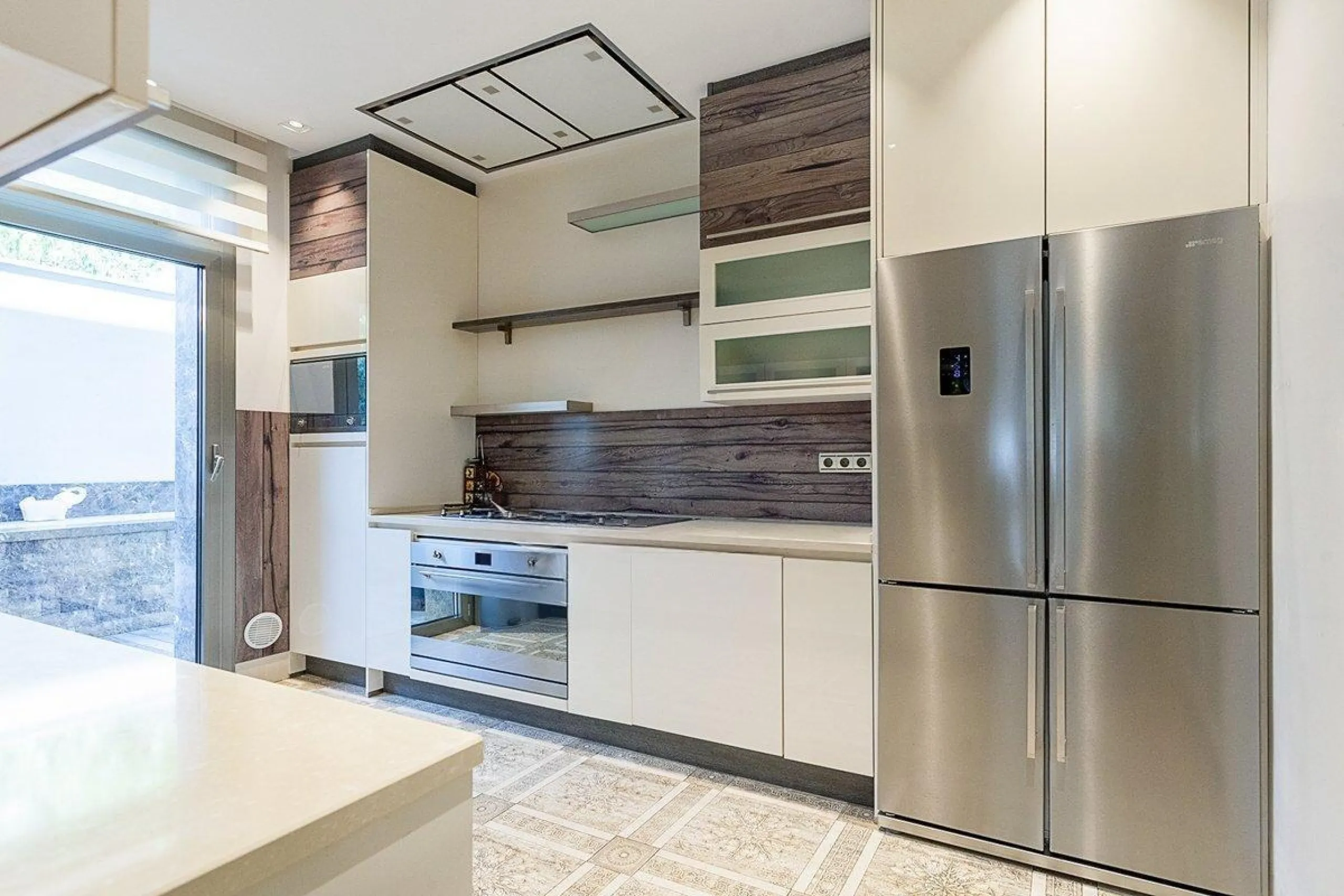 Modern Villa with Heated Pool in the Heart of Platja d’Aro, Costa Brava