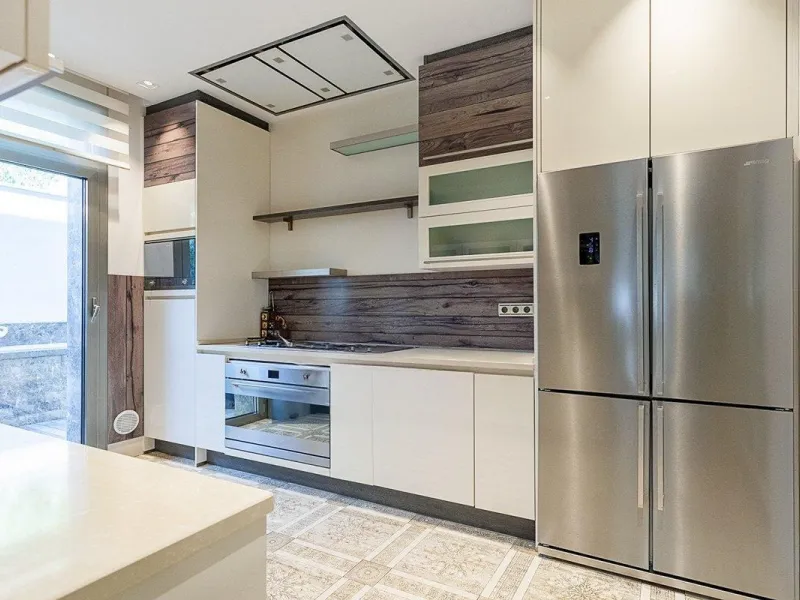 Modern Villa with Heated Pool in the Heart of Platja d’Aro, Costa Brava