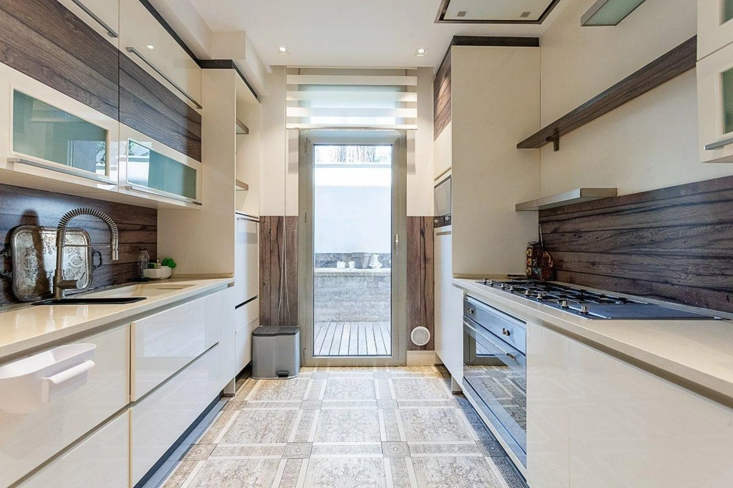 Modern Villa with Heated Pool in the Heart of Platja d’Aro, Costa Brava