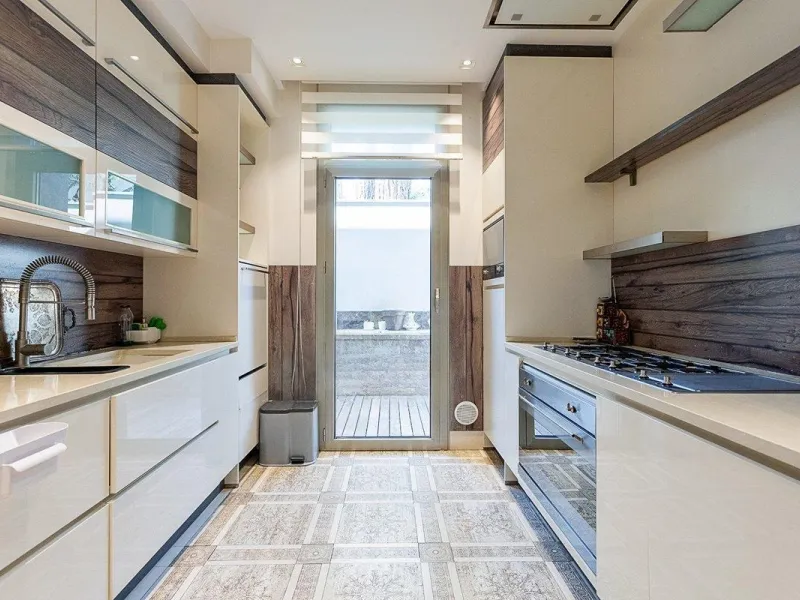 Modern Villa with Heated Pool in the Heart of Platja d’Aro, Costa Brava
