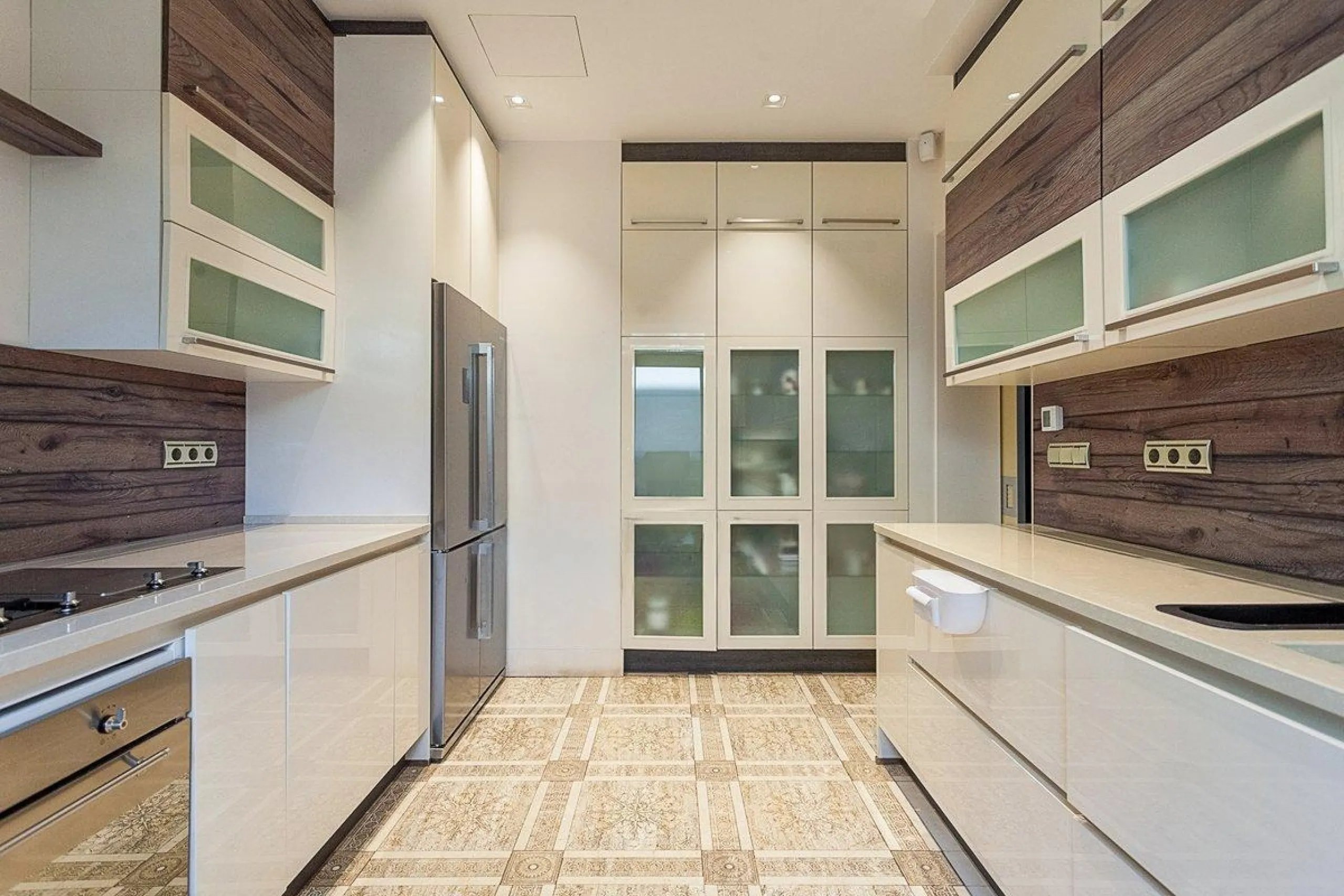 Modern Villa with Heated Pool in the Heart of Platja d’Aro, Costa Brava