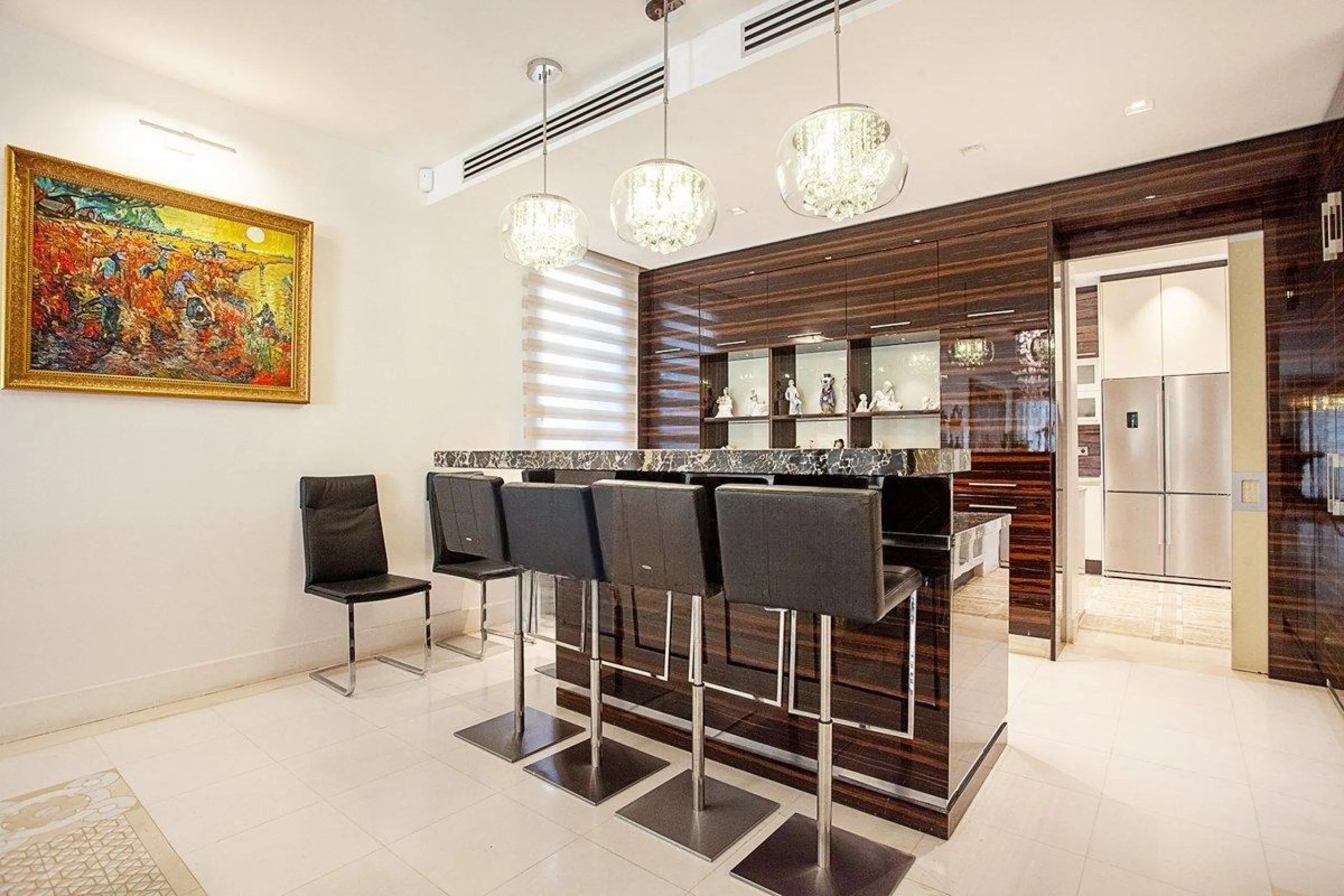 Modern Villa with Heated Pool in the Heart of Platja d’Aro, Costa Brava