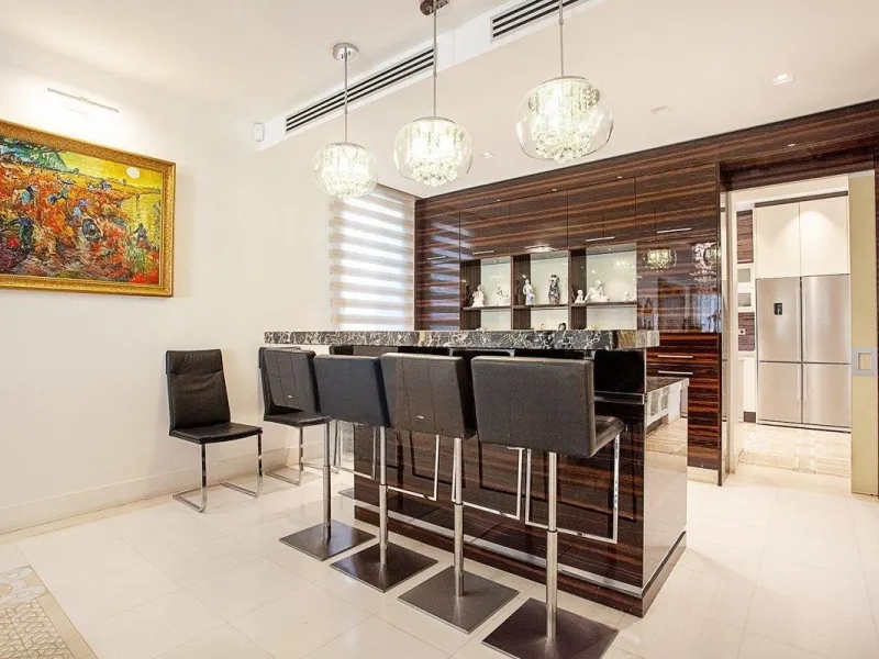 Modern Villa with Heated Pool in the Heart of Platja d’Aro, Costa Brava