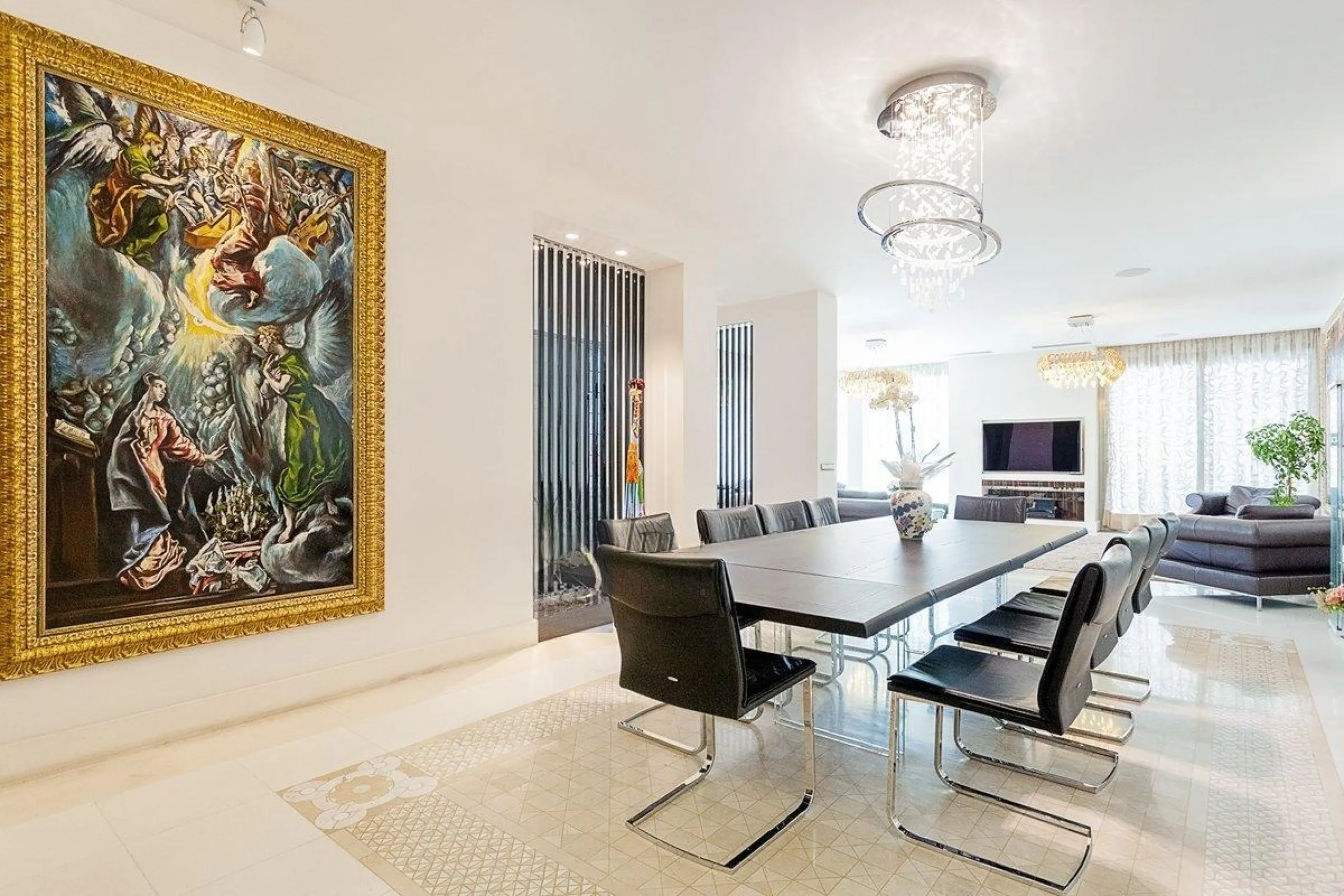 Modern Villa with Heated Pool in the Heart of Platja d’Aro, Costa Brava
