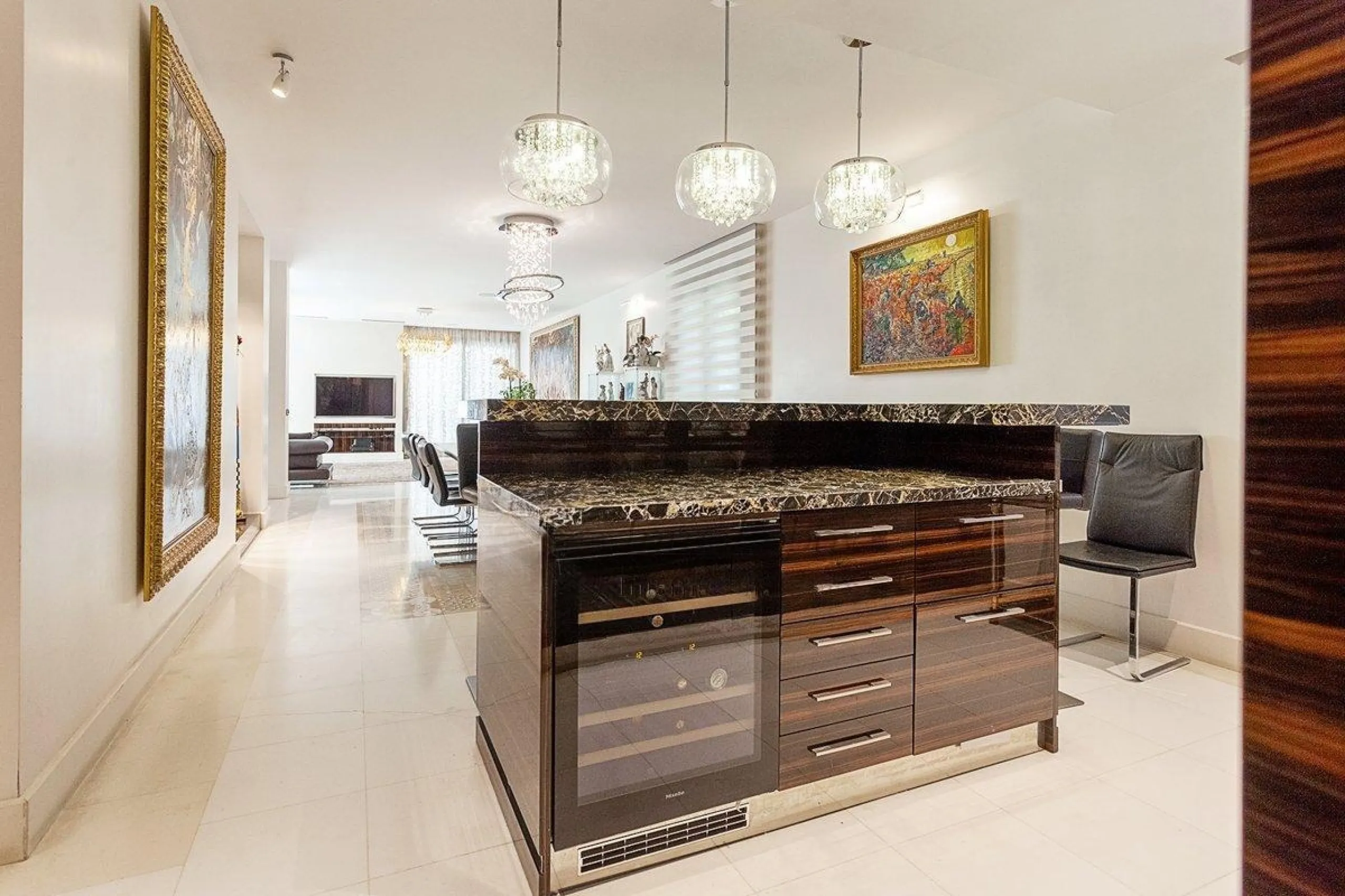 Modern Villa with Heated Pool in the Heart of Platja d’Aro, Costa Brava