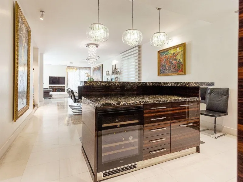 Modern Villa with Heated Pool in the Heart of Platja d’Aro, Costa Brava