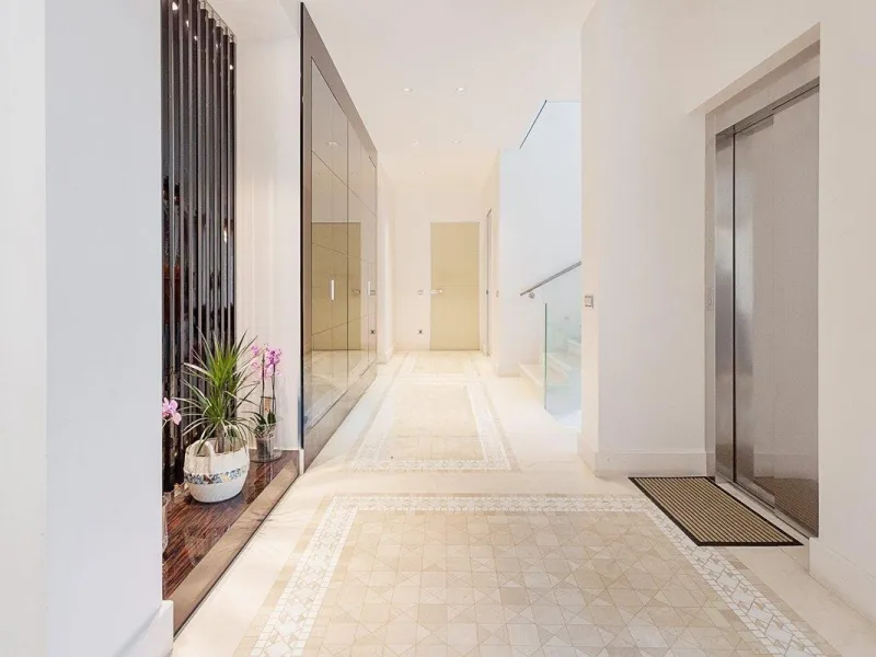 Modern Villa with Heated Pool in the Heart of Platja d’Aro, Costa Brava