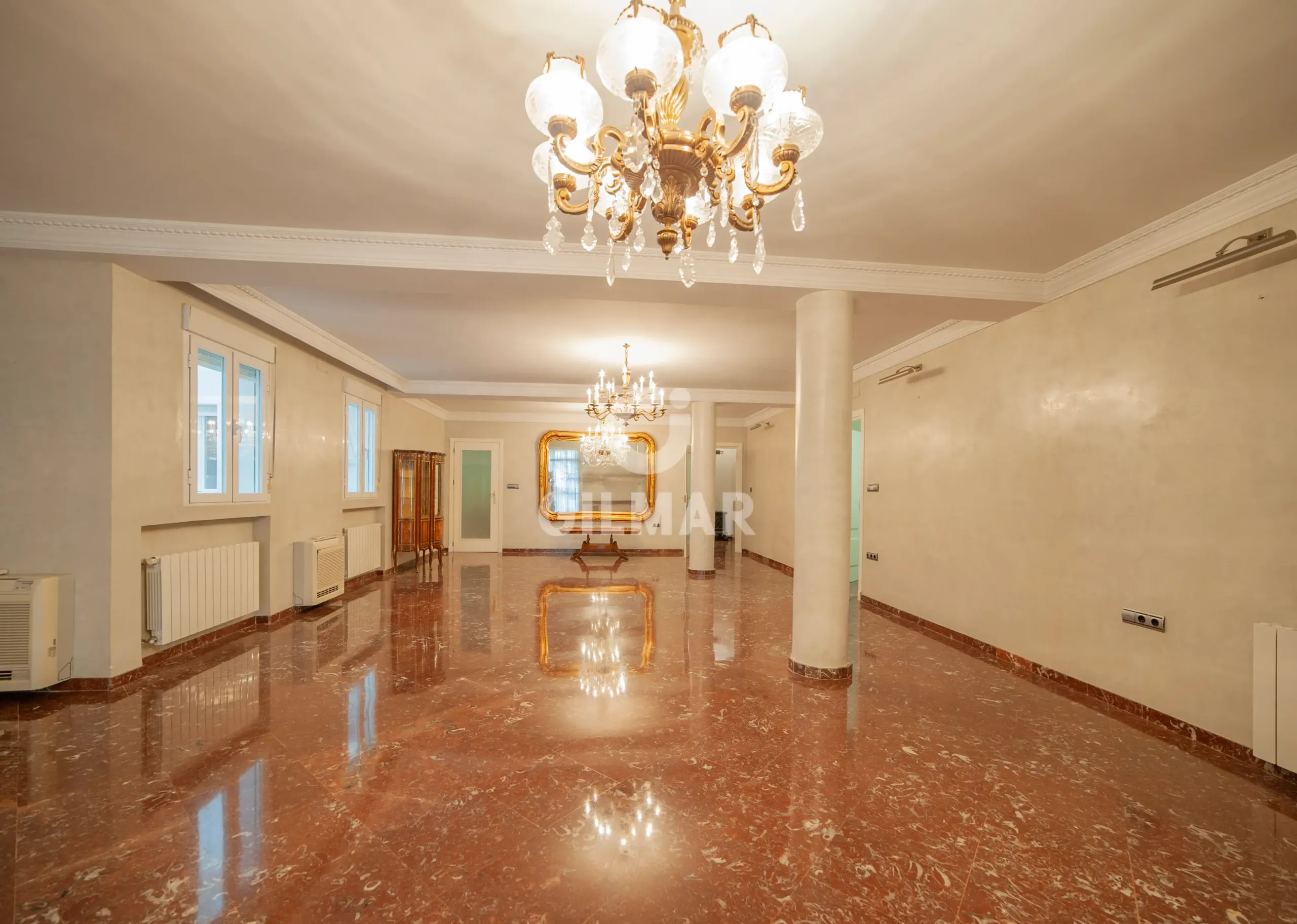 Apartment in Centro (Sevilla) - Sevilla