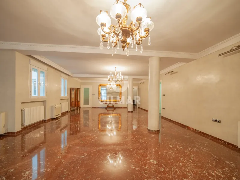 Apartment in Centro (Sevilla) - Sevilla