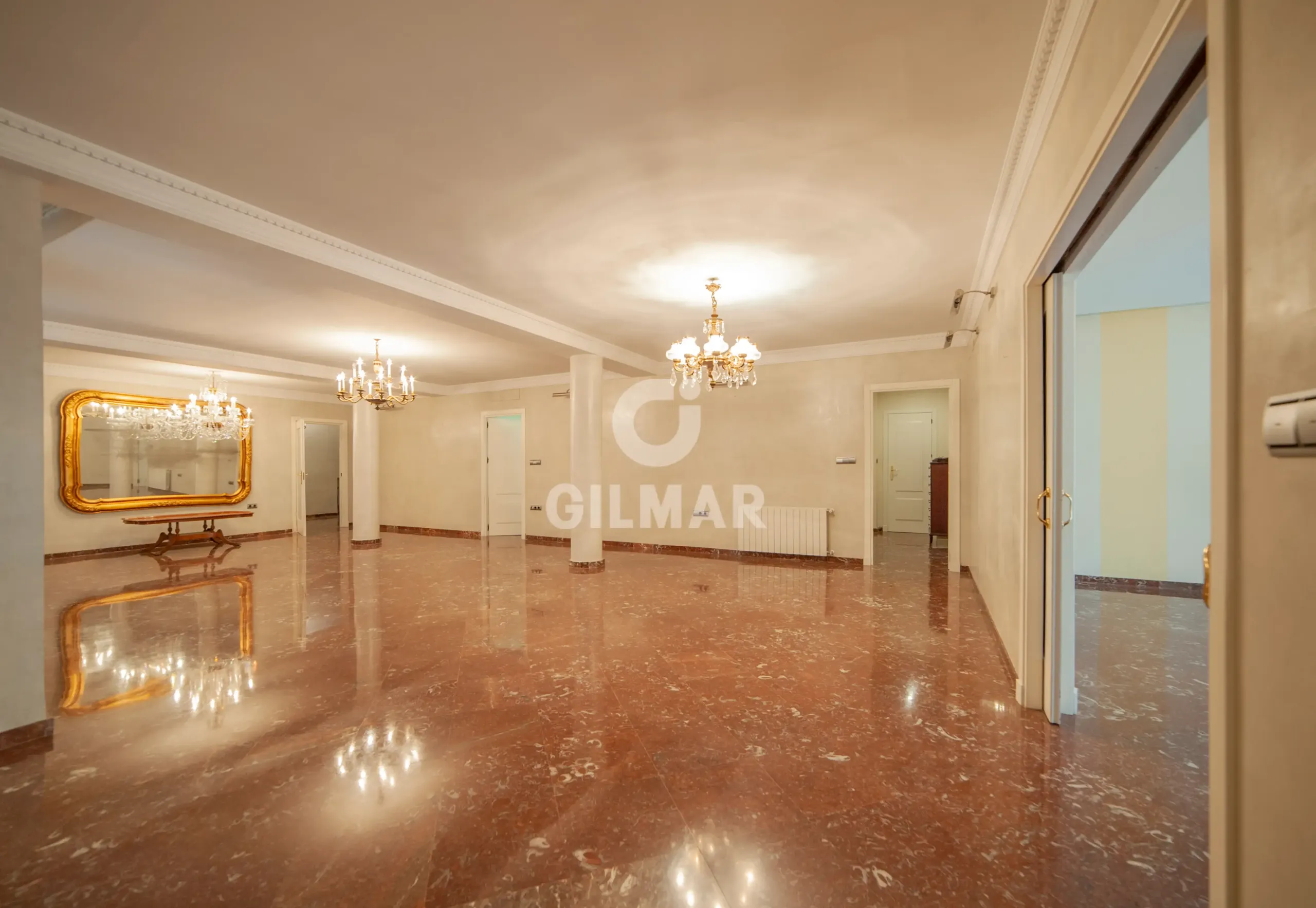 Apartment in Centro (Sevilla) - Sevilla