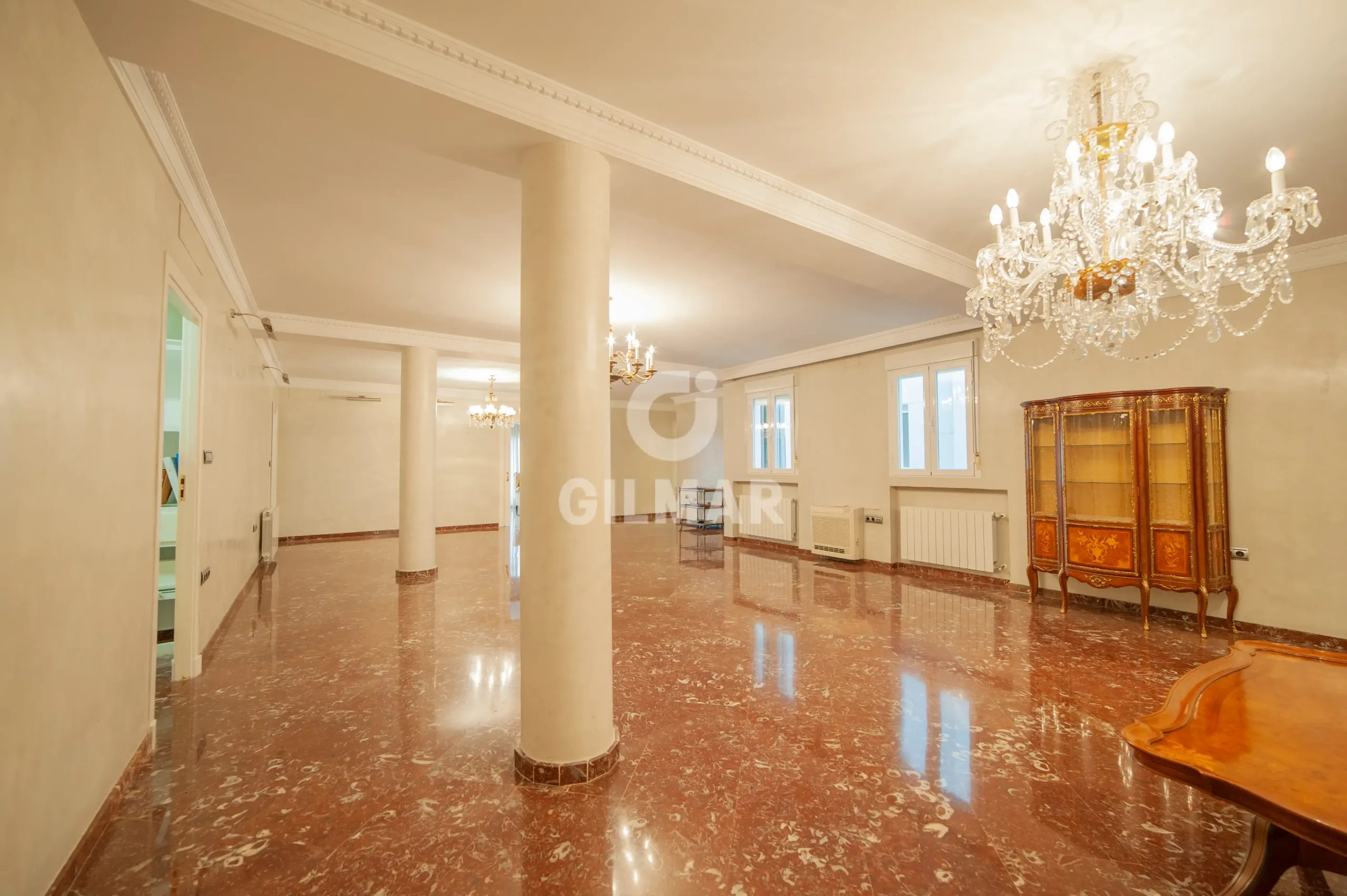 Apartment in Centro (Sevilla) - Sevilla