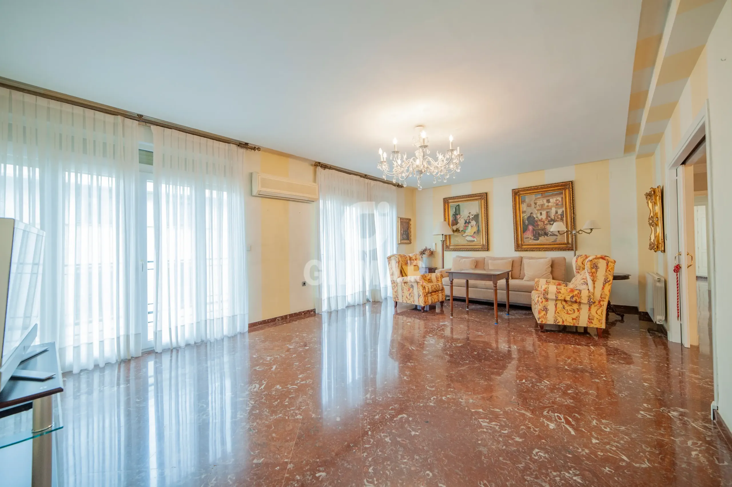 Apartment in Centro (Sevilla) - Sevilla