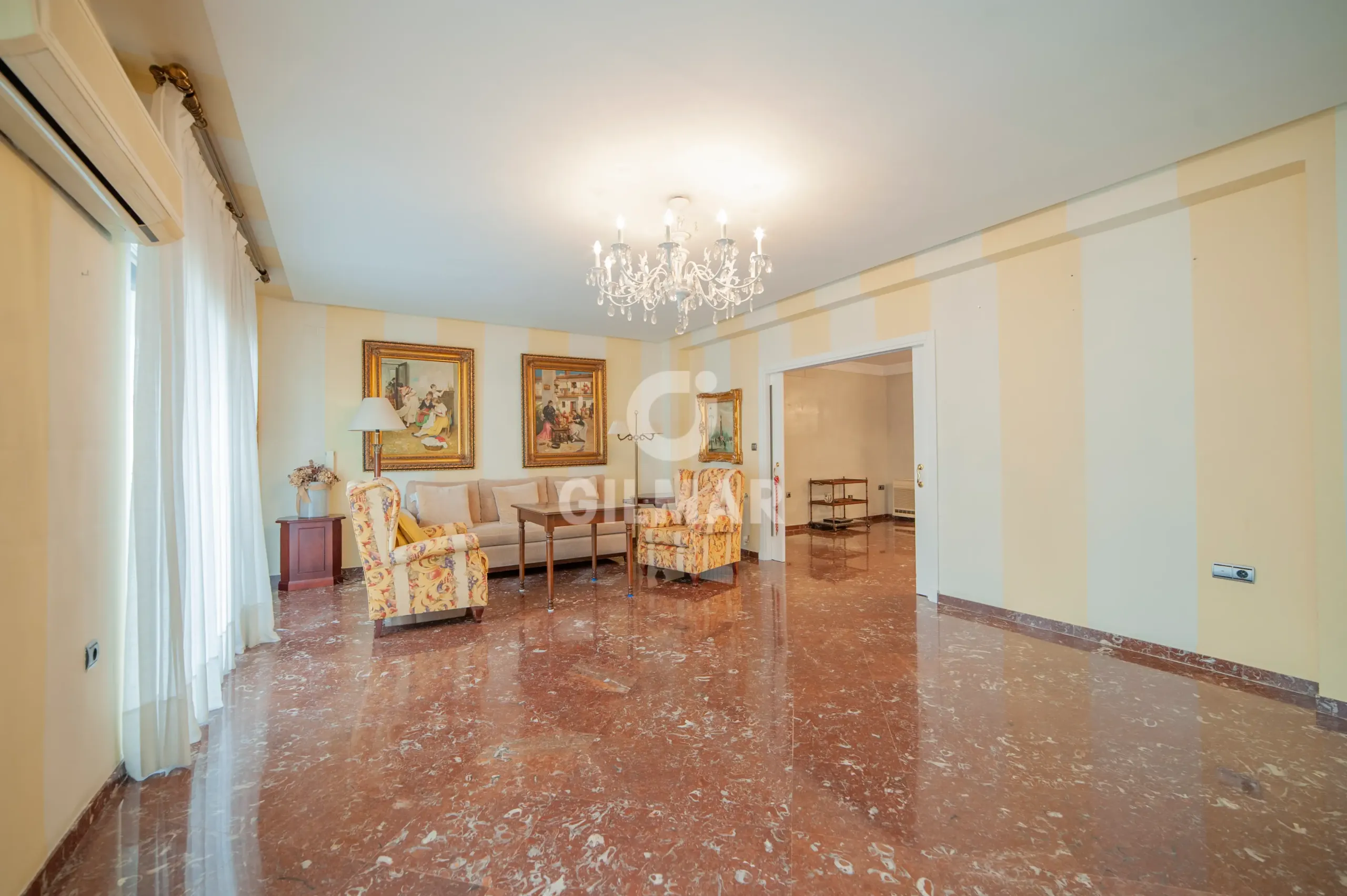 Apartment in Centro (Sevilla) - Sevilla