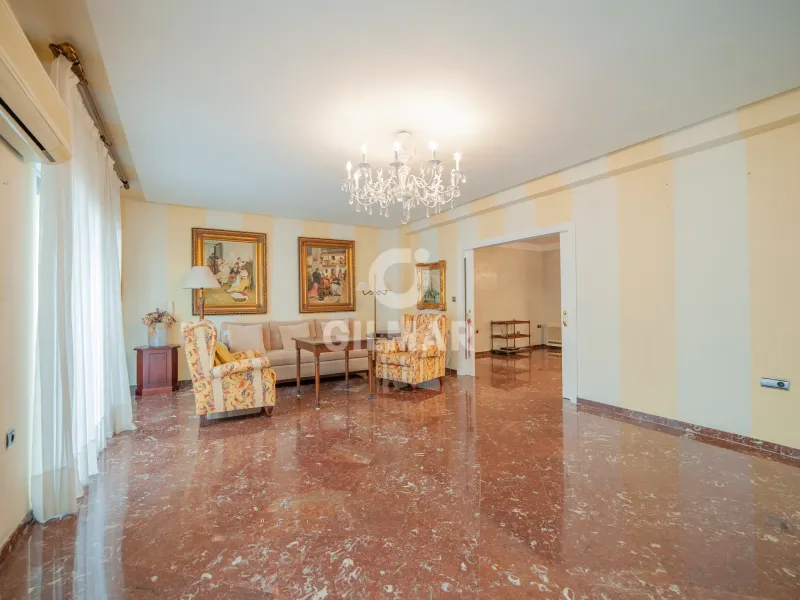 Apartment in Centro (Sevilla) - Sevilla