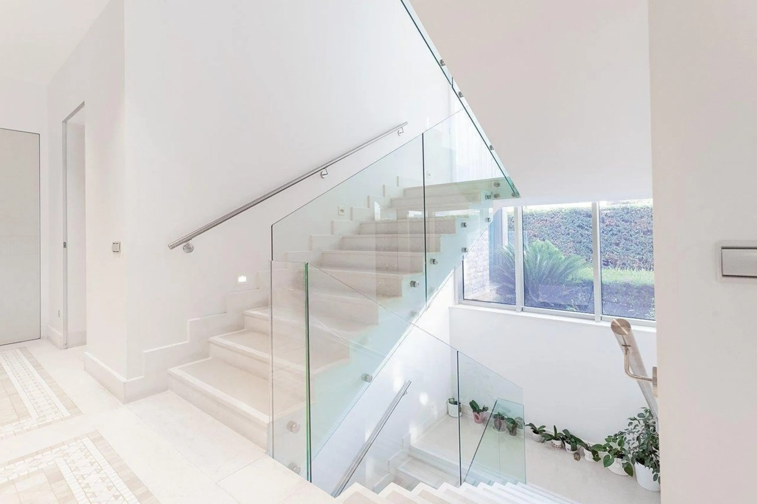 Modern Villa with Heated Pool in the Heart of Platja d’Aro, Costa Brava