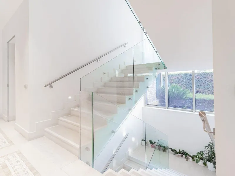 Modern Villa with Heated Pool in the Heart of Platja d’Aro, Costa Brava