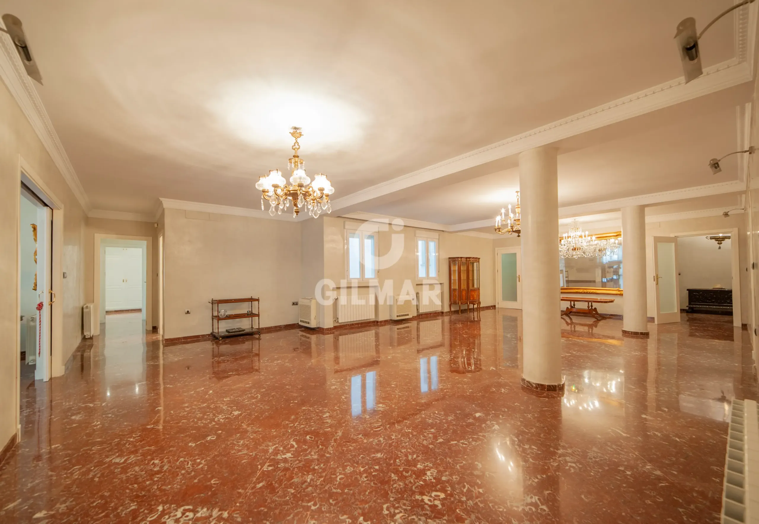 Apartment in Centro (Sevilla) - Sevilla