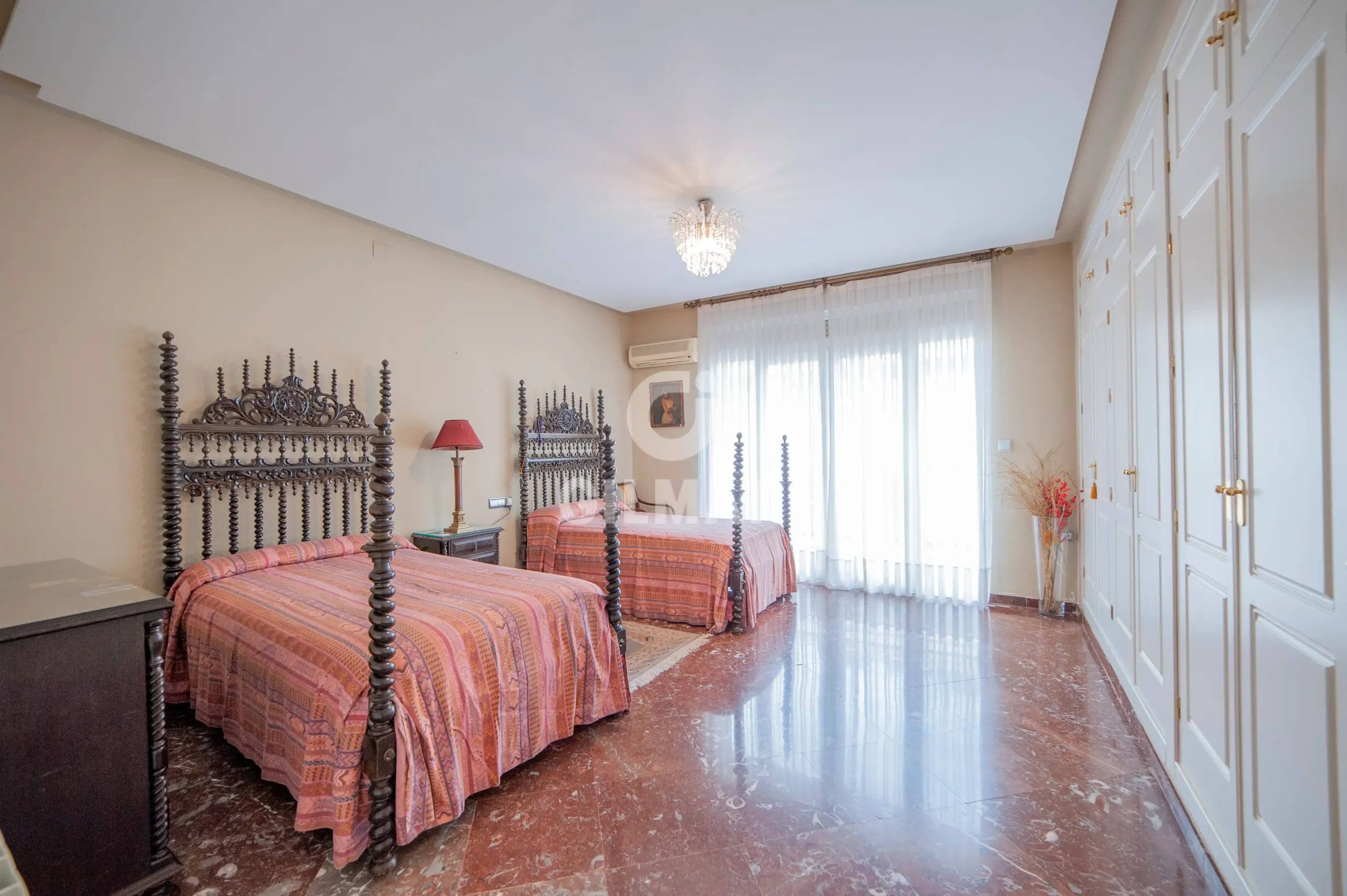 Apartment in Centro (Sevilla) - Sevilla