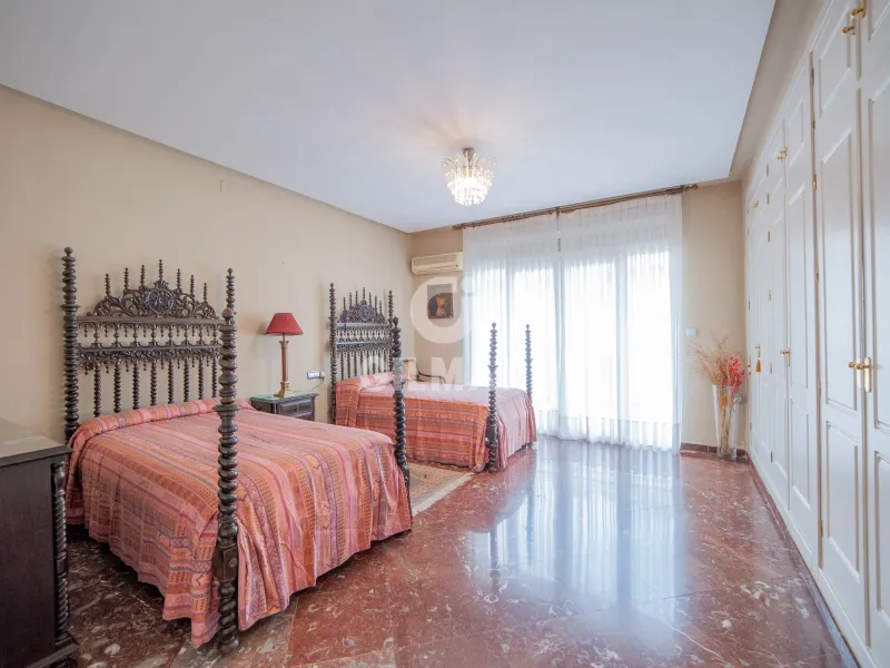 Apartment in Centro (Sevilla) - Sevilla