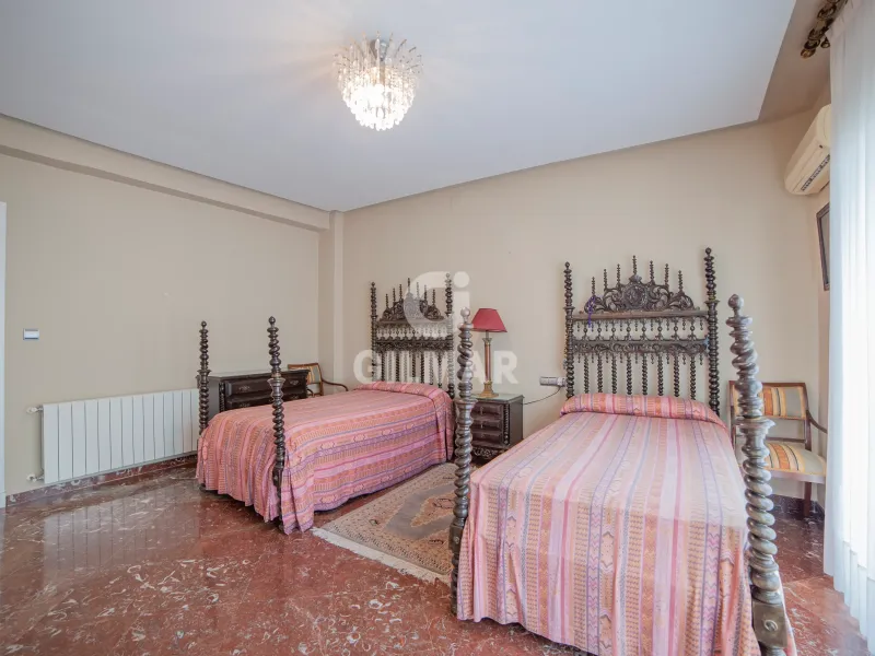 Apartment in Centro (Sevilla) - Sevilla