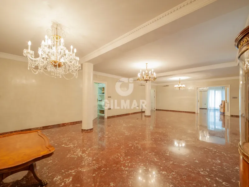 Apartment in Centro (Sevilla) - Sevilla
