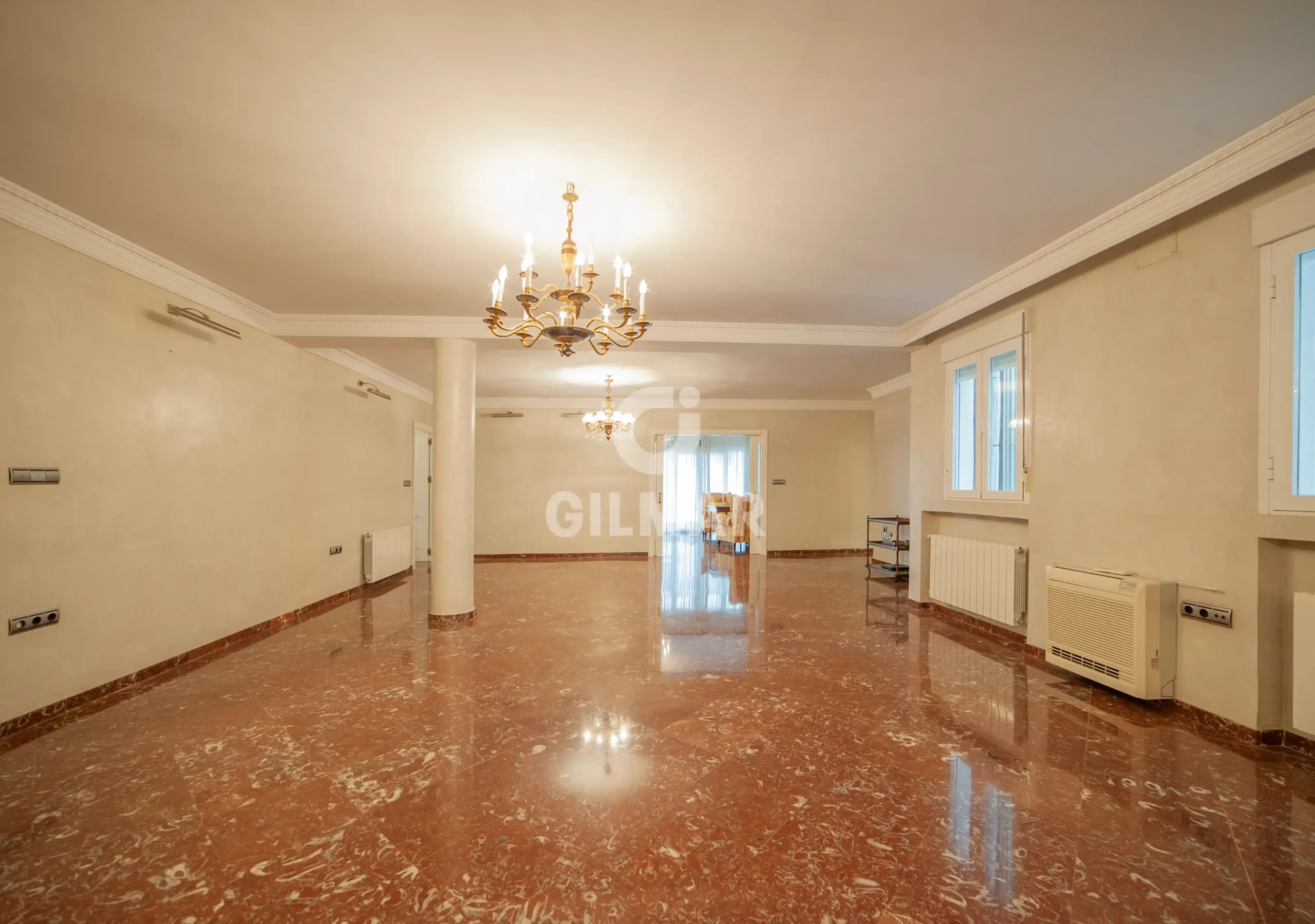 Apartment in Centro (Sevilla) - Sevilla