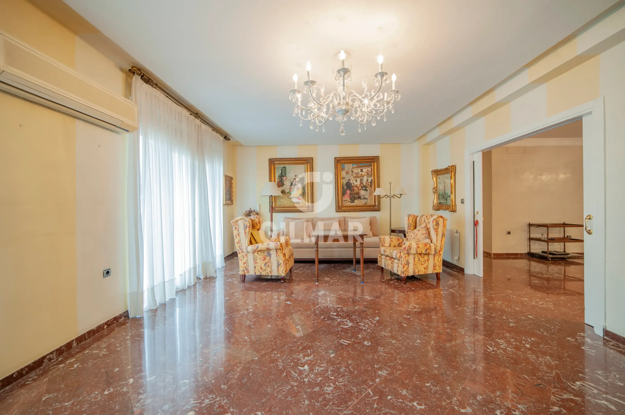 Apartment in Centro (Sevilla) - Sevilla