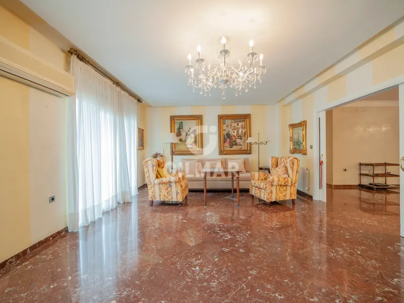 Apartment in Centro (Sevilla) - Sevilla