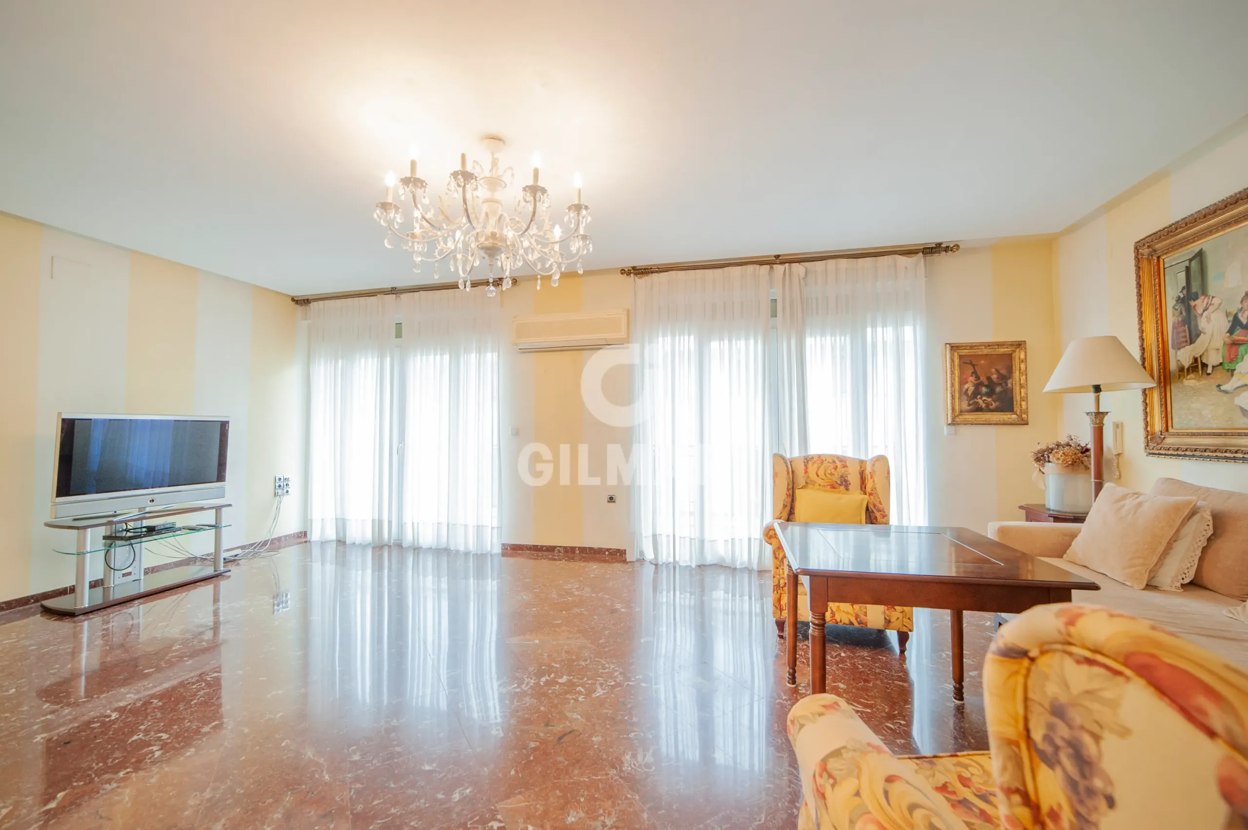 Apartment in Centro (Sevilla) - Sevilla