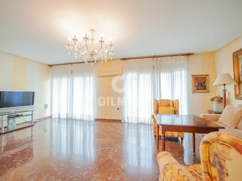 Apartment in Centro (Sevilla) - Sevilla
