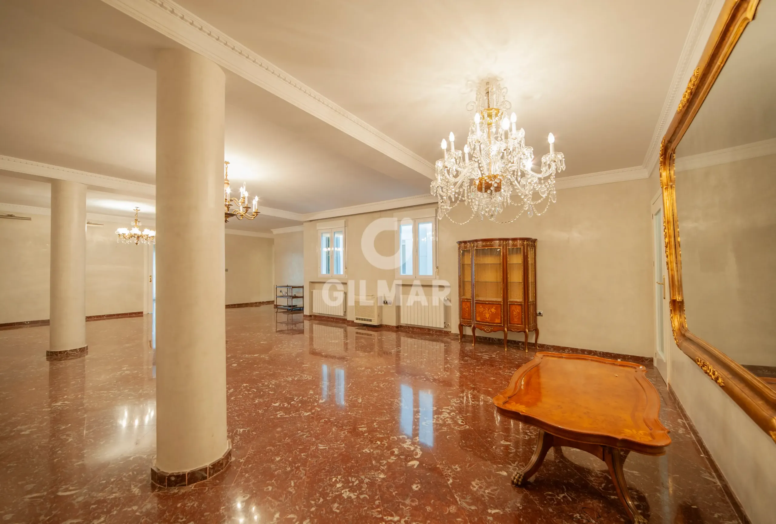Apartment in Centro (Sevilla) - Sevilla