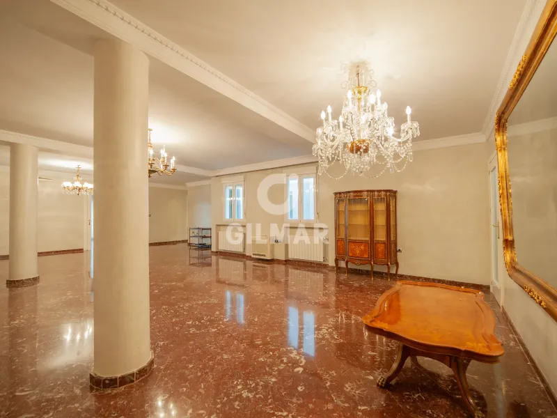 Apartment in Centro (Sevilla) - Sevilla
