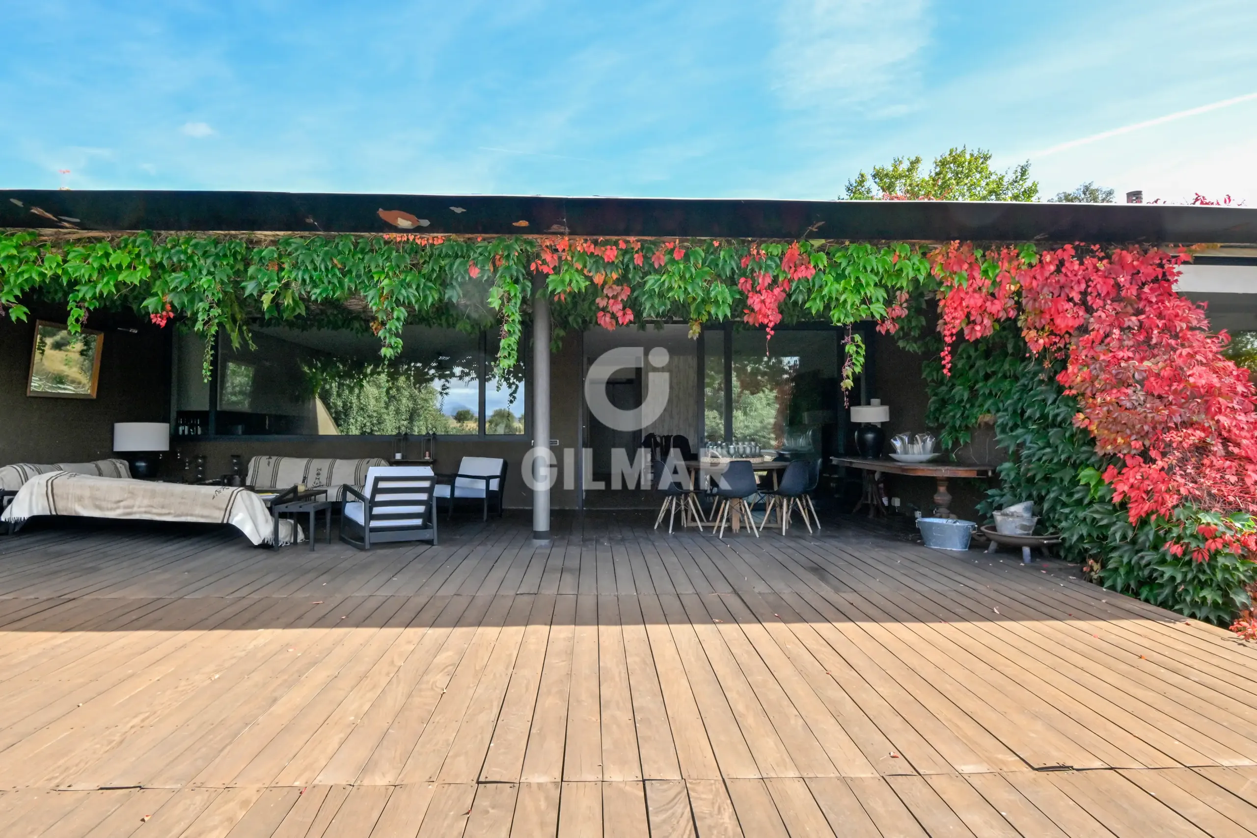 Villa in Santo Domingo - Madrid