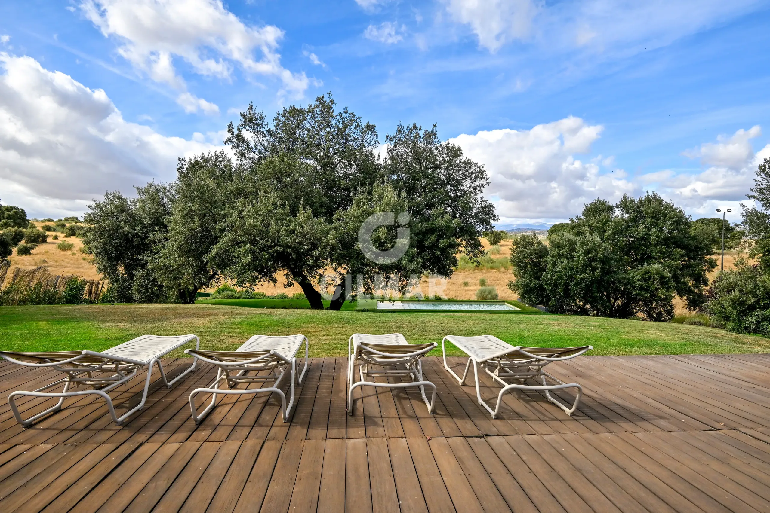 Villa in Santo Domingo - Madrid