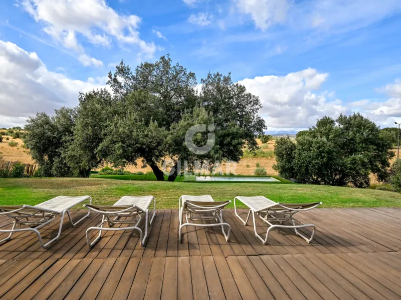 Villa in Santo Domingo - Madrid