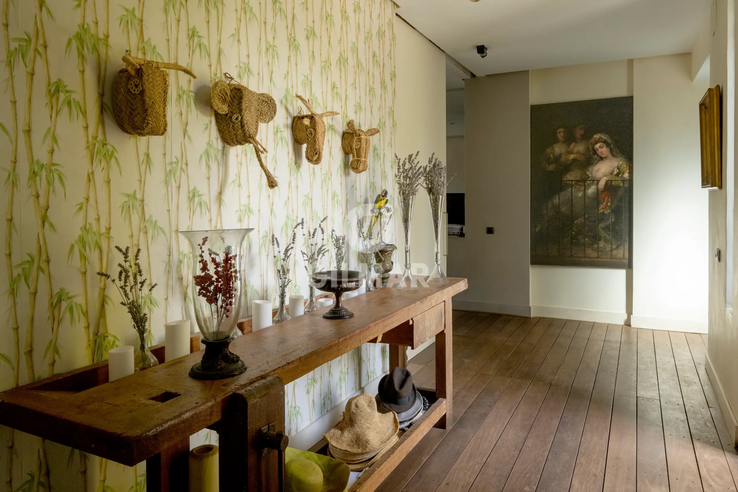 Villa in Santo Domingo - Madrid