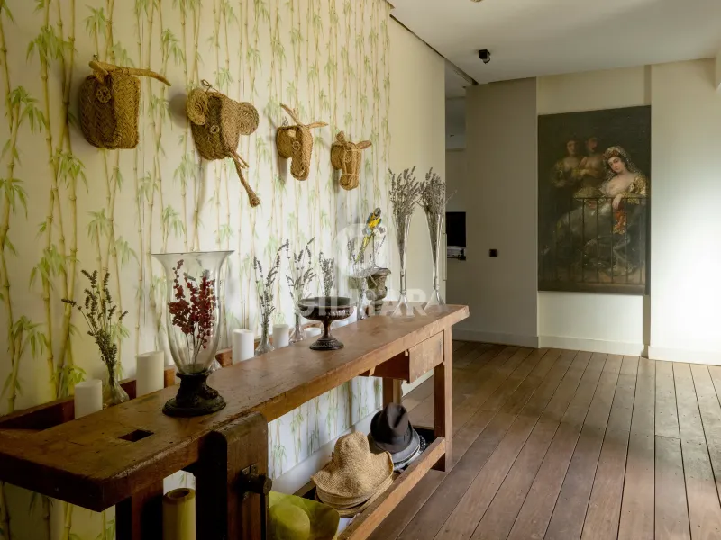 Villa in Santo Domingo - Madrid
