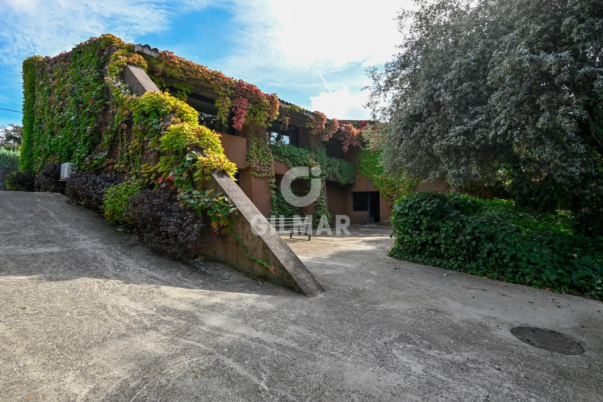 Villa in Santo Domingo - Madrid