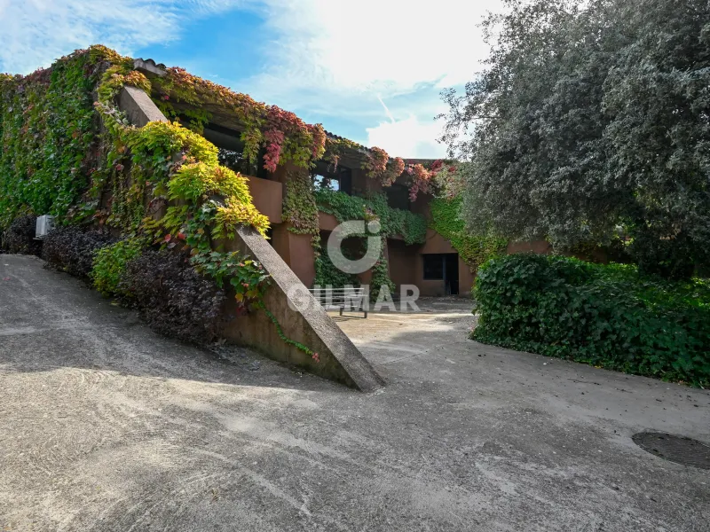 Villa in Santo Domingo - Madrid