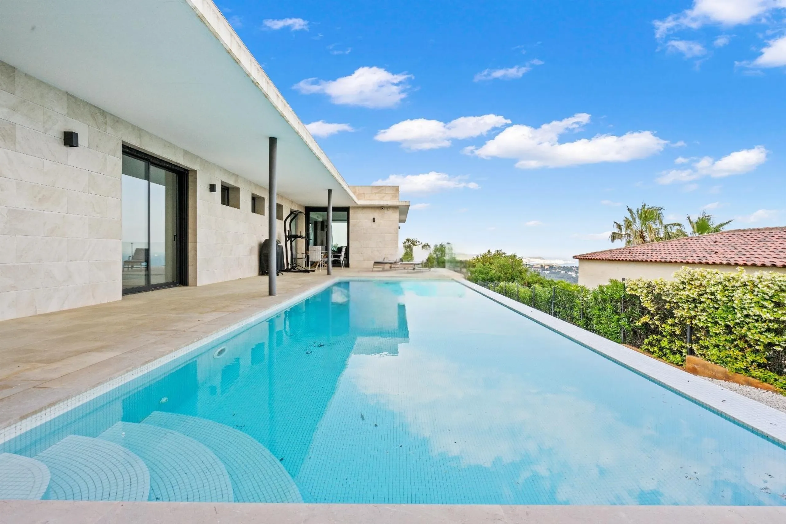 Exclusive House with Views and Private Pool in Platja d’Aro, Costa Brava