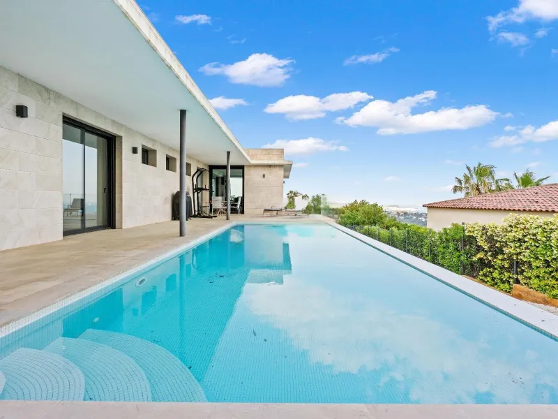 Exclusive House with Views and Private Pool in Platja d’Aro, Costa Brava