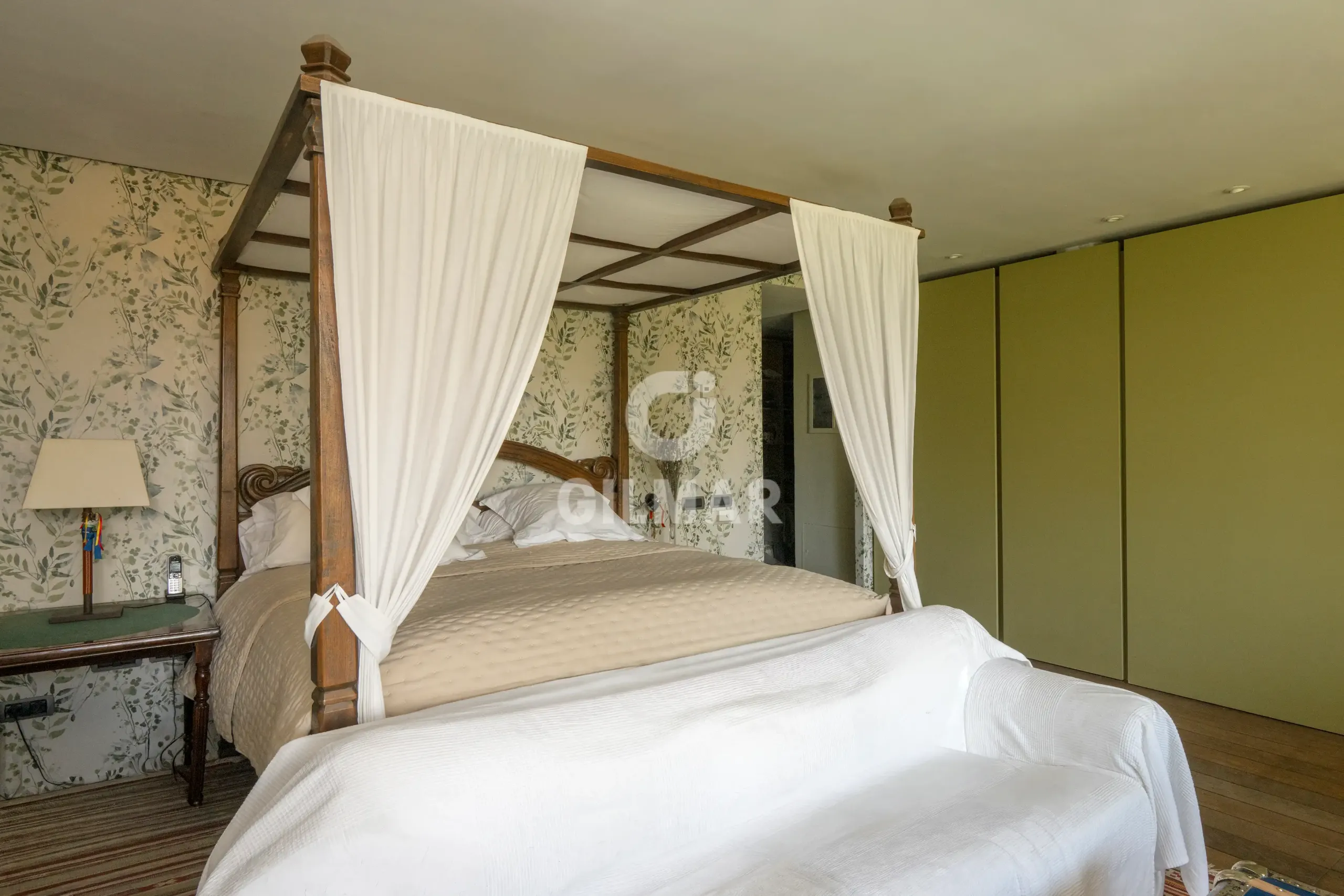 Villa in Santo Domingo - Madrid