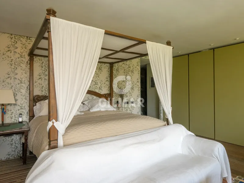 Villa in Santo Domingo - Madrid