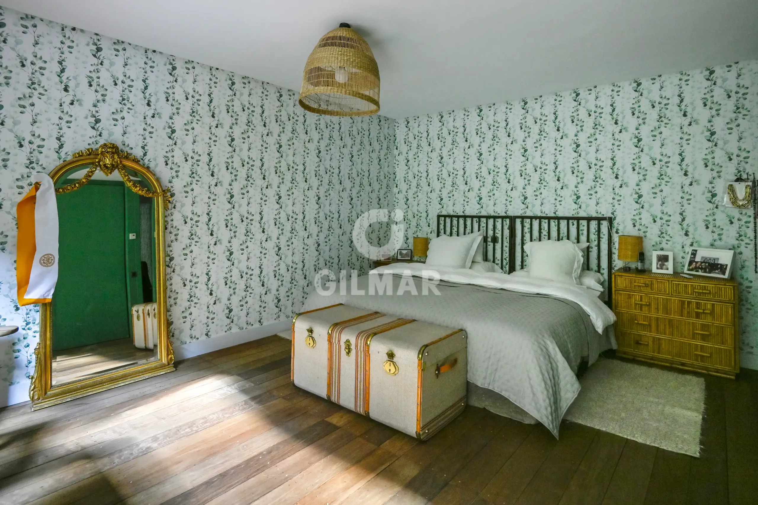 Villa in Santo Domingo - Madrid