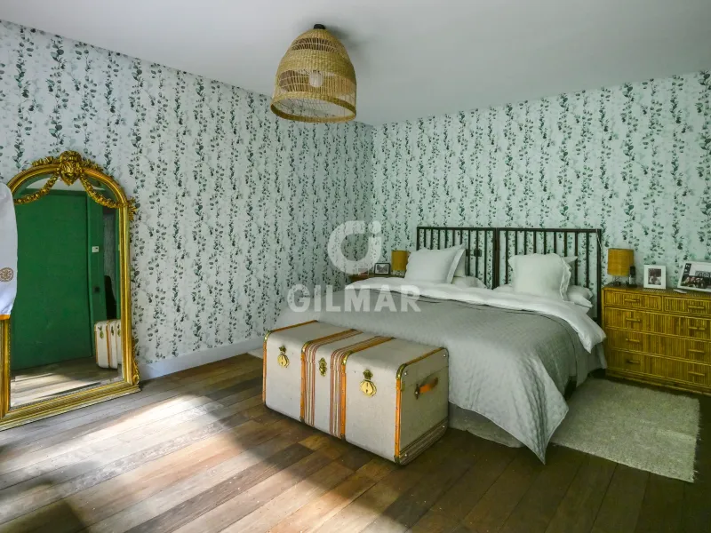 Villa in Santo Domingo - Madrid