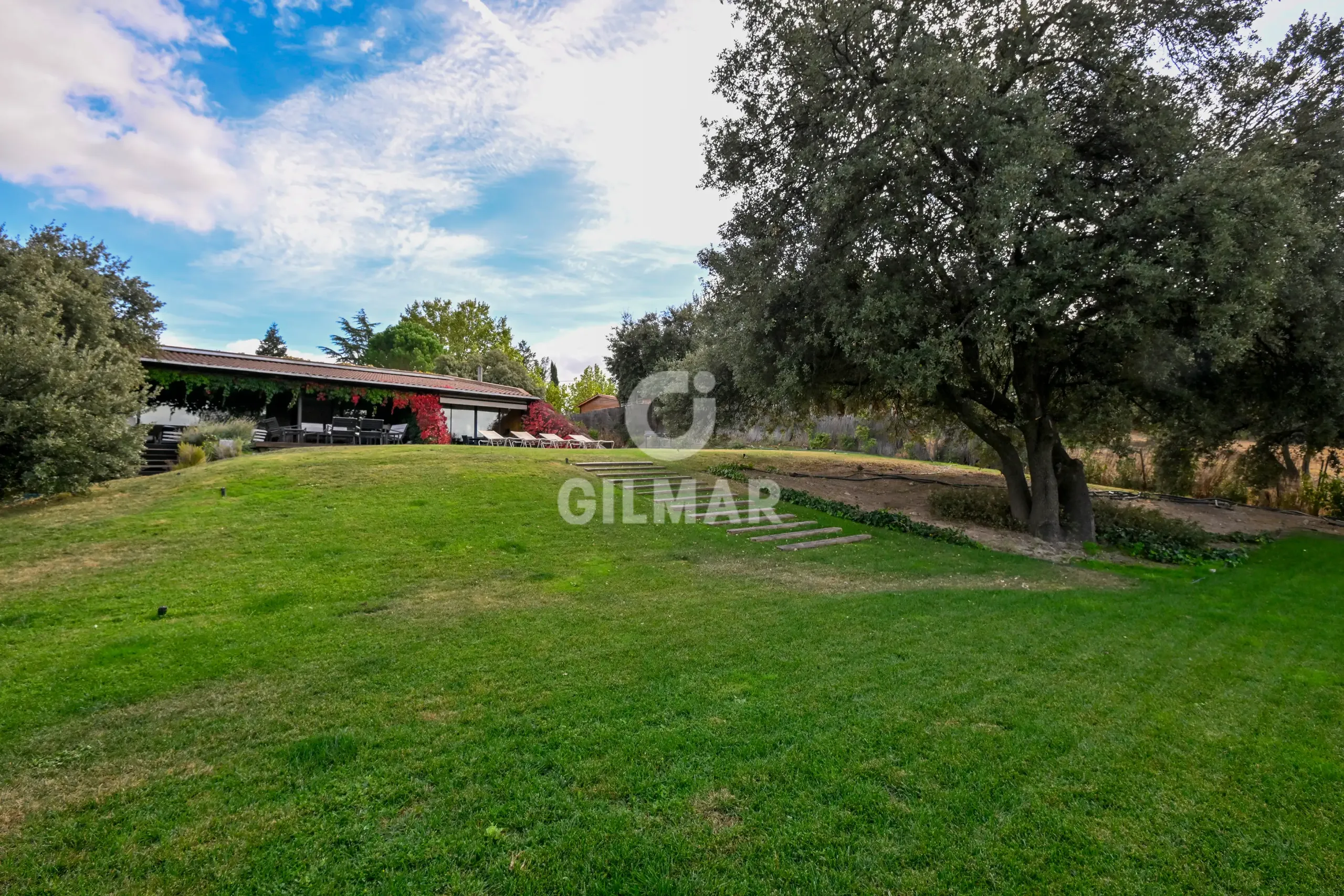 Villa in Santo Domingo - Madrid