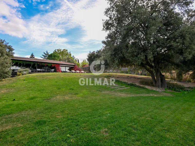Villa in Santo Domingo - Madrid